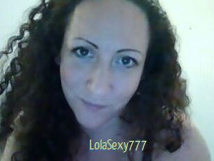 LolaSexy777