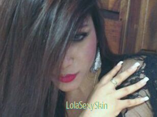 LolaSexySkin