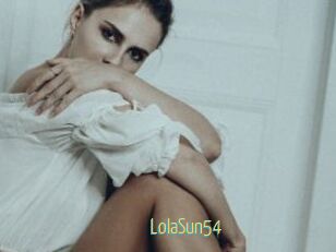 LolaSun54