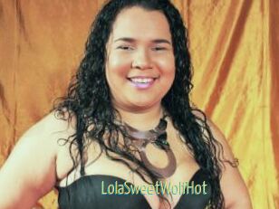 LolaSweetWolfHot