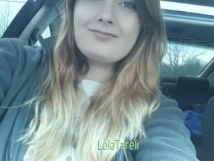 LolaTareli