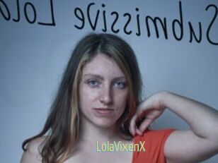 LolaVixenX