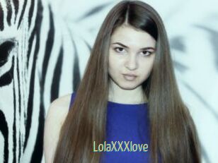 LolaXXXlove