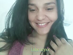 Lolacrazyxx