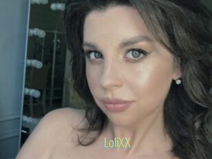 LoliXX