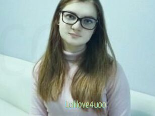 Loli_love4uoo