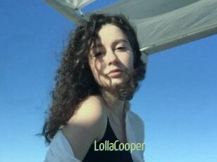 LollaCooper