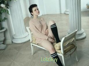 LollaSkyy