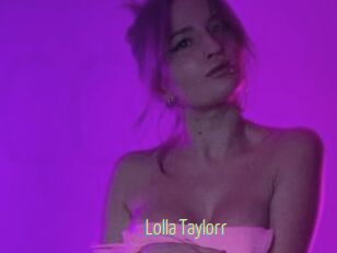 Lolla_Taylorr