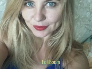 LolliBoom