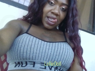 LollieDoll