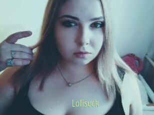 Lollisuck