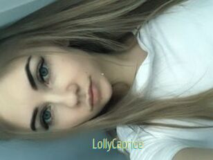 LollyCaprice