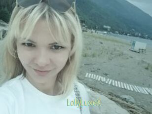 LollyLuxeX
