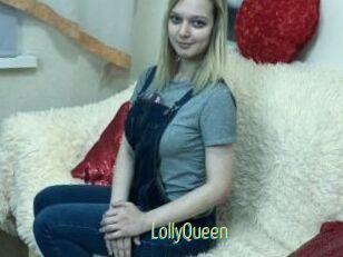 LollyQueen
