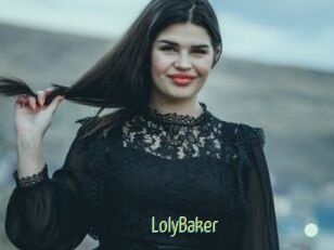 LolyBaker
