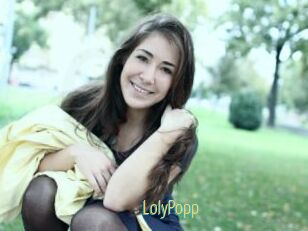 LolyPopp