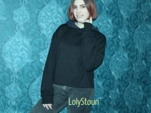 LolyStoun