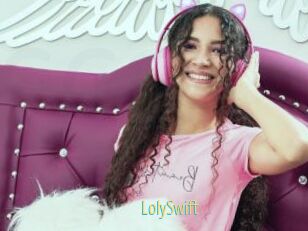 LolySwift
