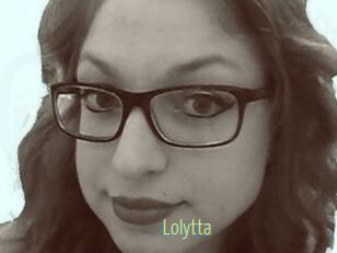Lolytta
