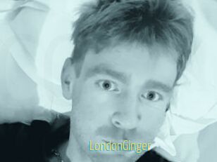 LondonGinger