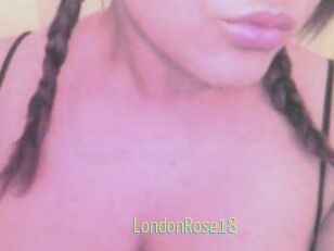 LondonRose18