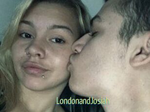 London_and_Josiah