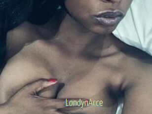 LondynArce