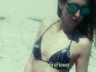 LonelyFireFlower