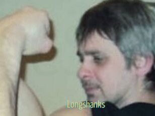Longshanks
