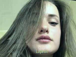 Lopiron