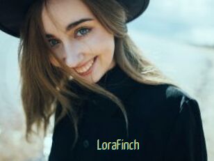 LoraFinch
