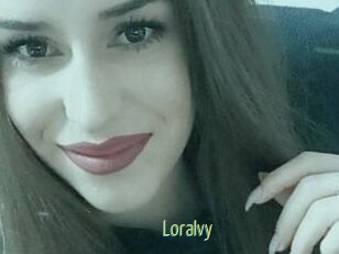 LoraIvy