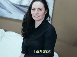 LoraLanes