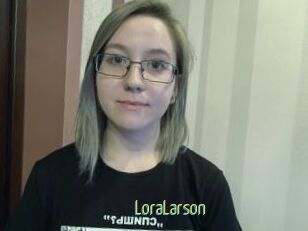 LoraLarson