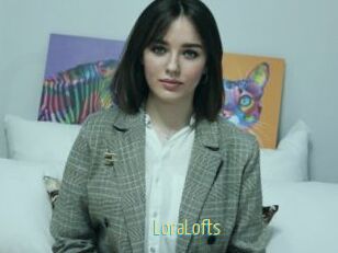 LoraLofts