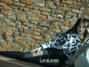 LoraLoren