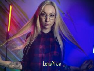 LoraPrice