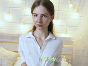 LoraRyder