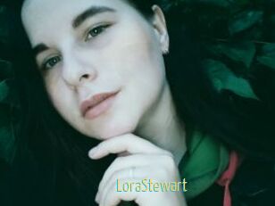 LoraStewart