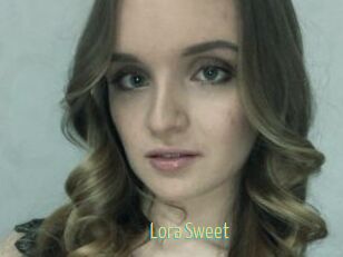 Lora_Sweet