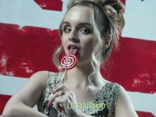 Lora_lollipop