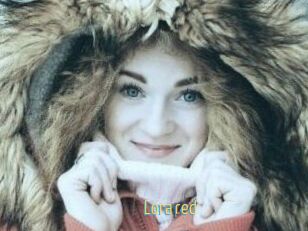 Lora_red