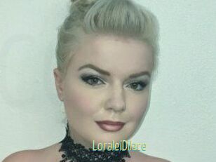 LoraleiDilace