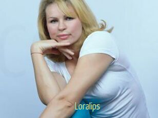 Loralips