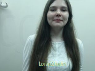 LoranaShades