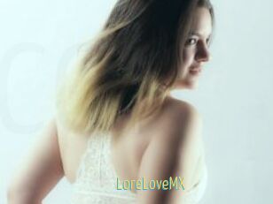 LoreLoveMX