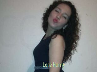 Lore_Horny