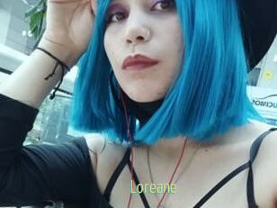 Loreane