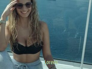 Loreea